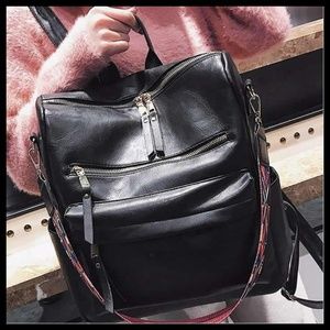 #NEW HEMPSHIRE Backpack A